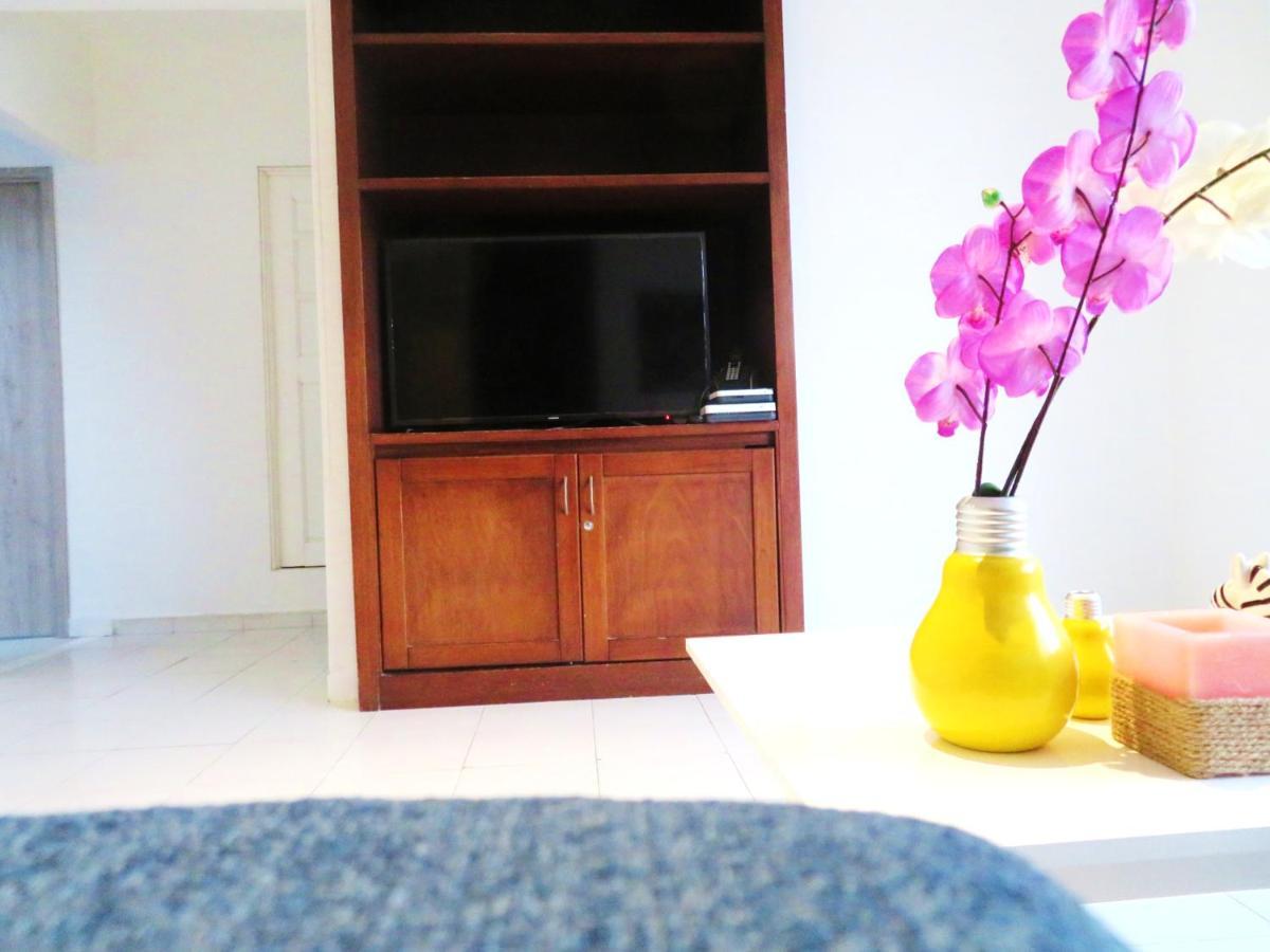 San Jacinto Hostel Cartagena Bagian luar foto