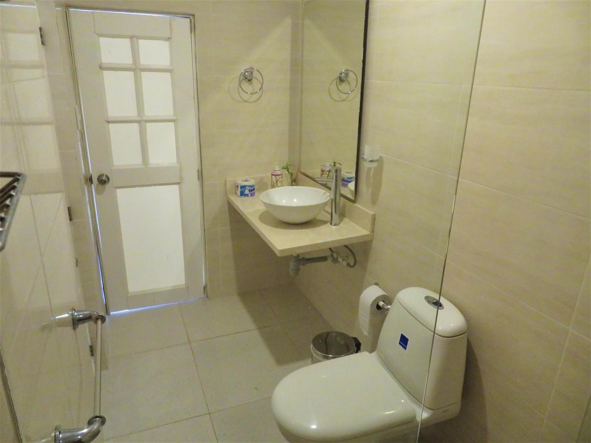 San Jacinto Hostel Cartagena Bagian luar foto